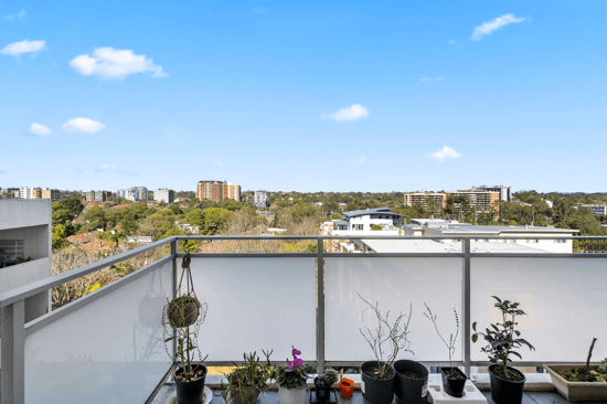 507/8 Parramatta Road, STRATHFIELD, NSW 2135