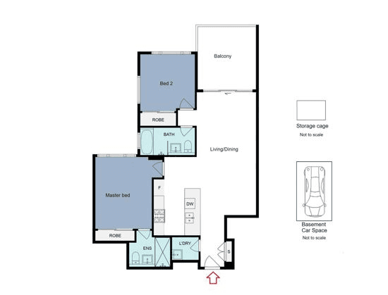 507/8 Parramatta Road, STRATHFIELD, NSW 2135