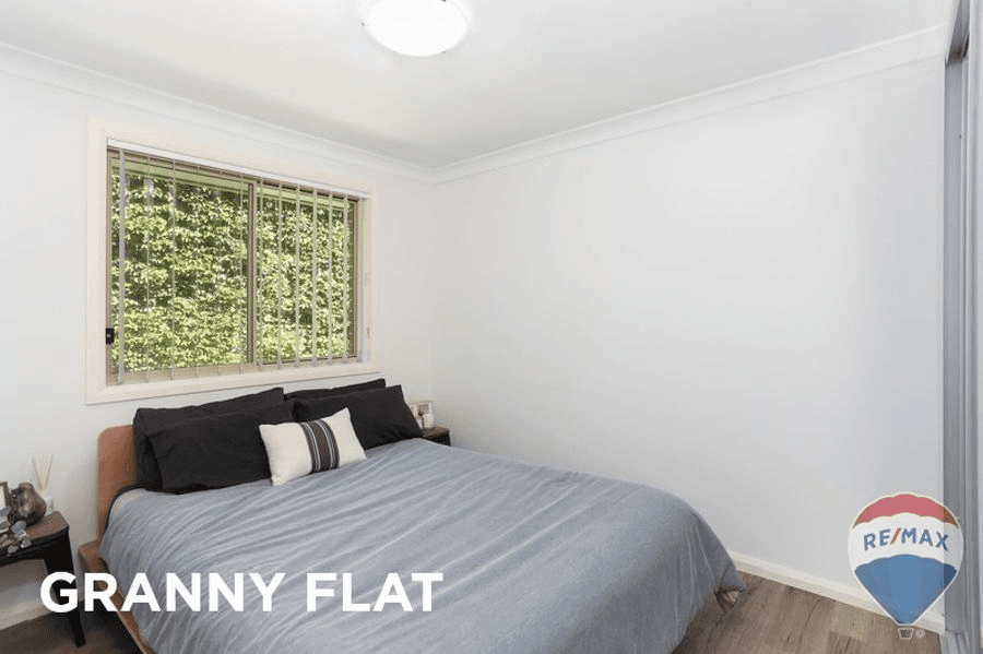 53 RUSSELL STREET, EMU PLAINS, NSW 2750