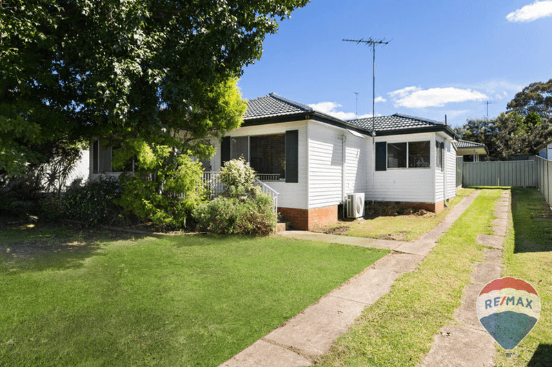 53 RUSSELL STREET, EMU PLAINS, NSW 2750