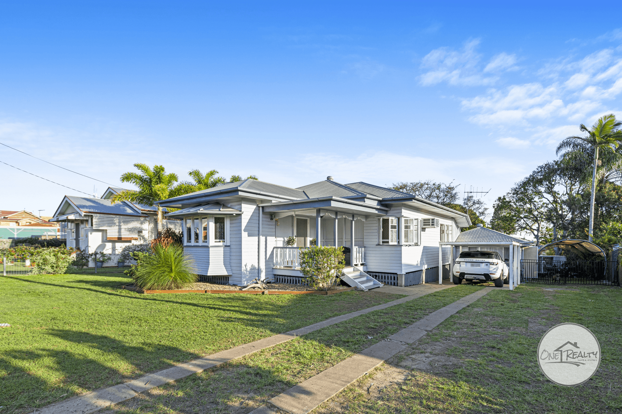 8 Aberdeen Ave, Maryborough, QLD 4650