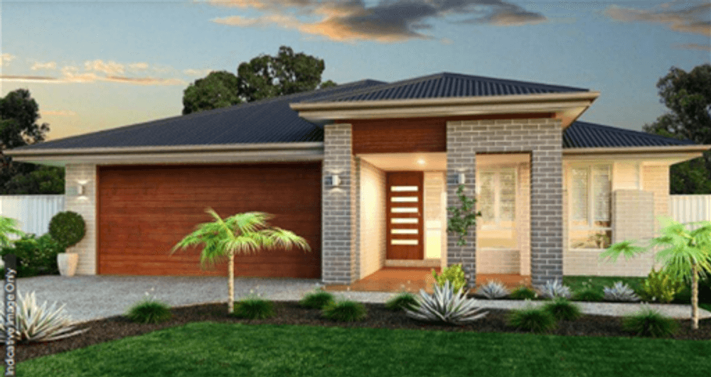 Lot 474 Darling Circuit, PLAINLAND, QLD 4341