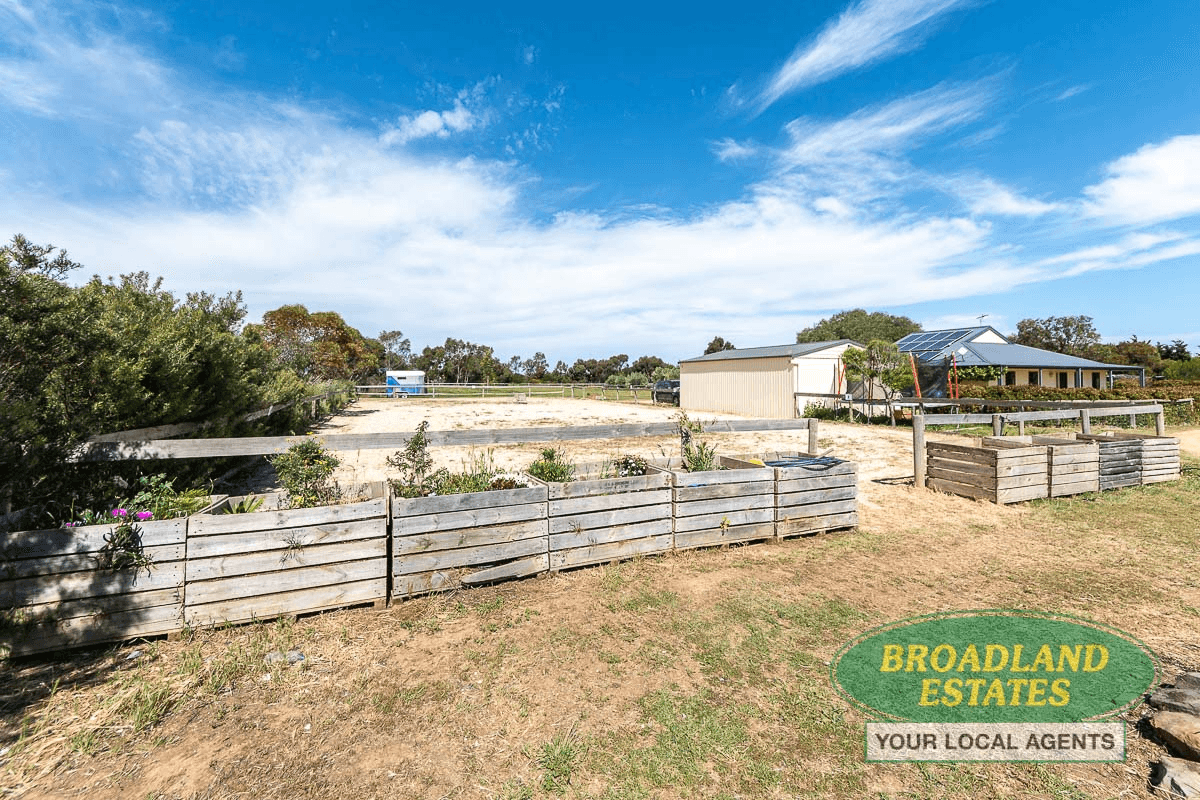 193 Nine Mile Road, WILLYAROO, SA 5255