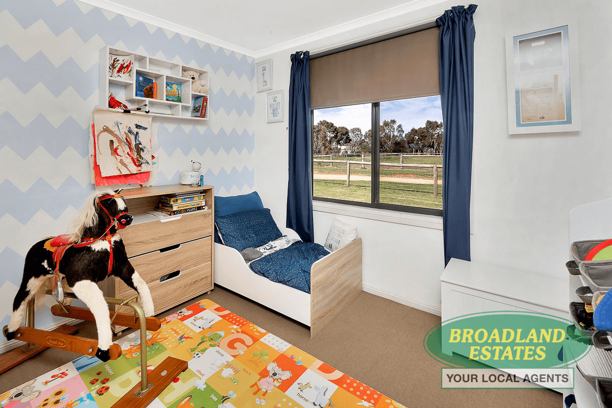 193 Nine Mile Road, WILLYAROO, SA 5255