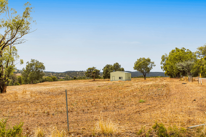 250 Crest Hill Road, BINDOON, WA 6502