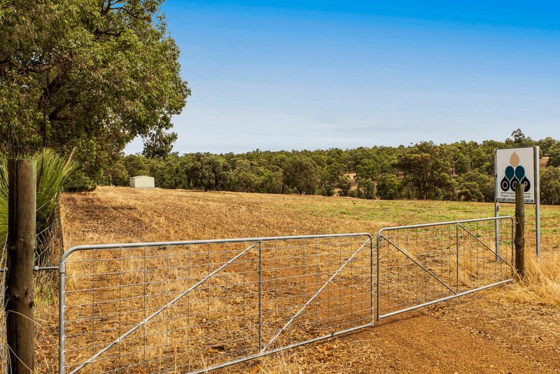 250 Crest Hill Road, BINDOON, WA 6502