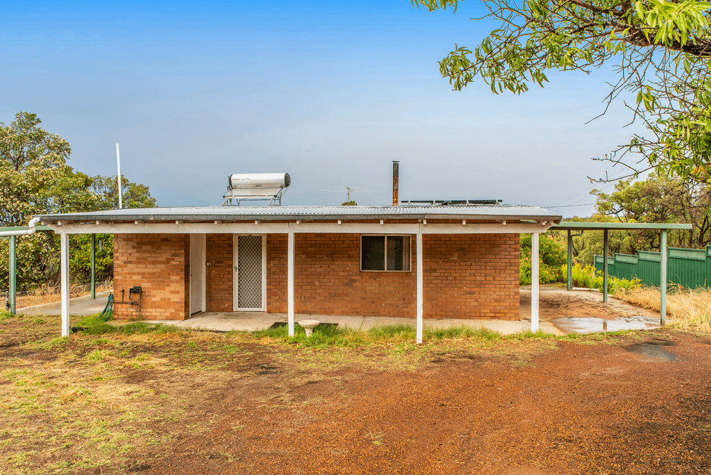 250 Crest Hill Road, BINDOON, WA 6502