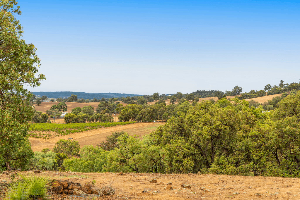 250 Crest Hill Road, BINDOON, WA 6502