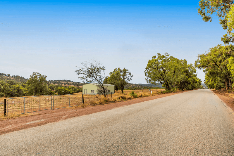 250 Crest Hill Road, BINDOON, WA 6502