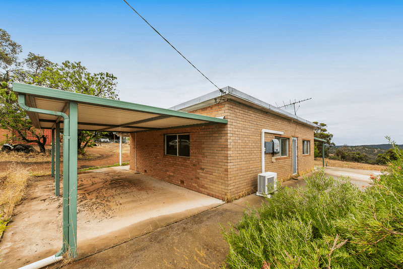 250 Crest Hill Road, BINDOON, WA 6502