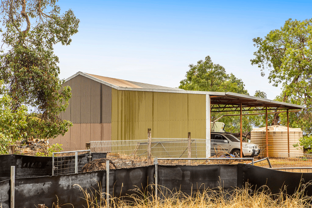 250 Crest Hill Road, BINDOON, WA 6502