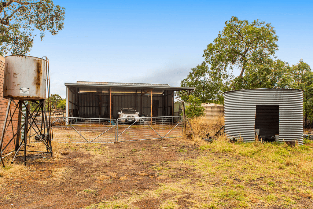 250 Crest Hill Road, BINDOON, WA 6502