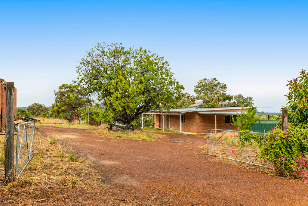 250 Crest Hill Road, BINDOON, WA 6502