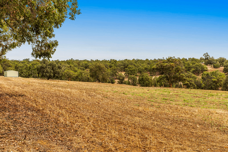 250 Crest Hill Road, BINDOON, WA 6502