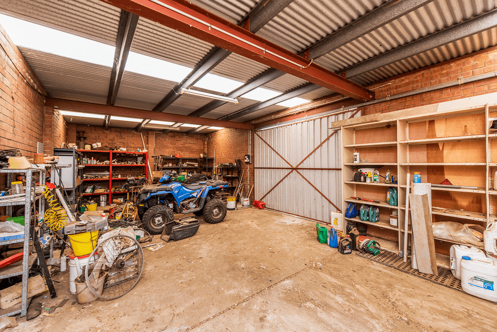 250 Crest Hill Road, BINDOON, WA 6502