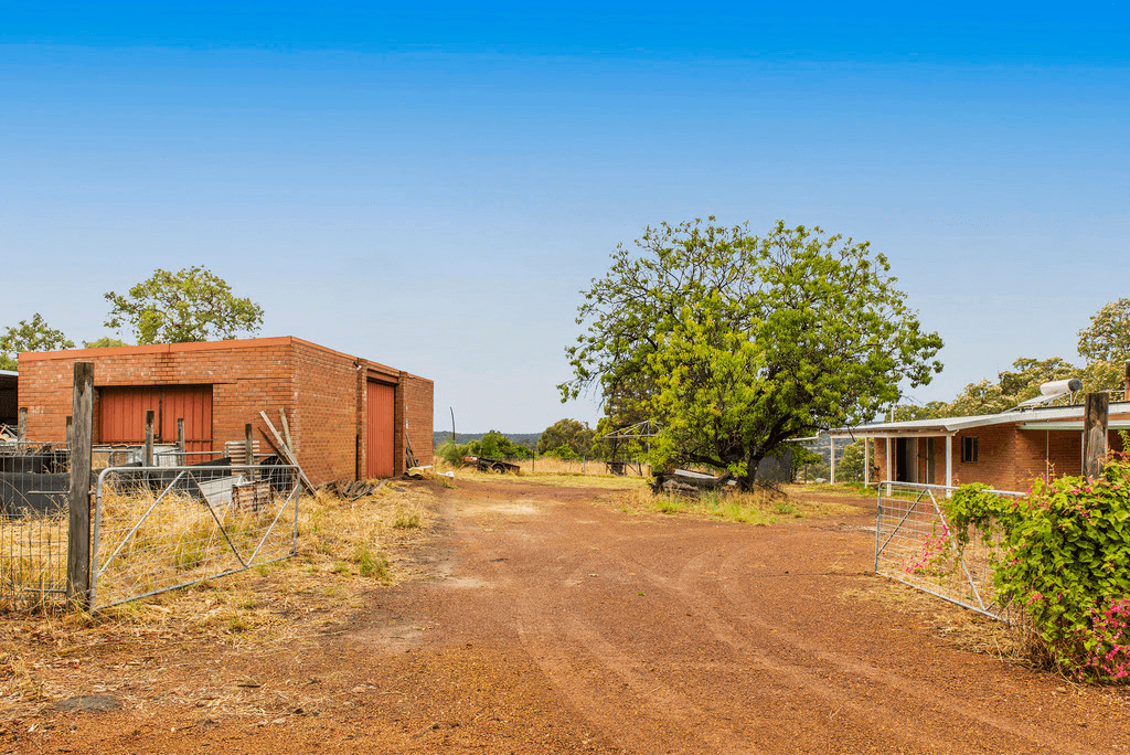 250 Crest Hill Road, BINDOON, WA 6502