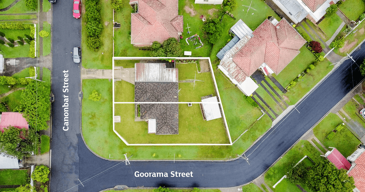 22 Canonbar Street, STAFFORD, QLD 4053