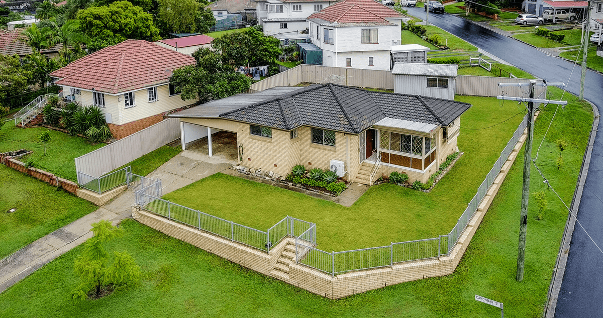 22 Canonbar Street, STAFFORD, QLD 4053