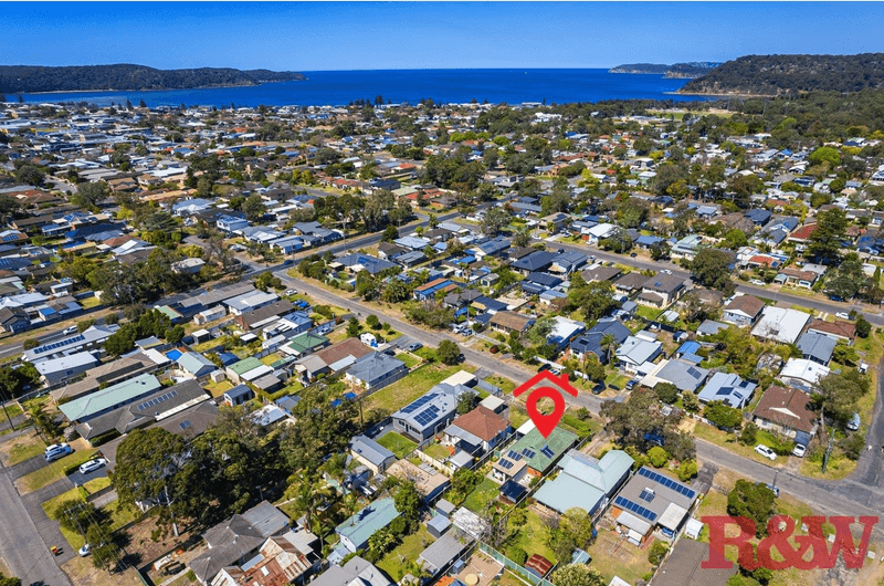 63 Nowack Avenue, Umina Beach, NSW 2257