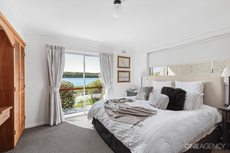 82 Gravelly Beach Road, Blackwall, TAS 7275