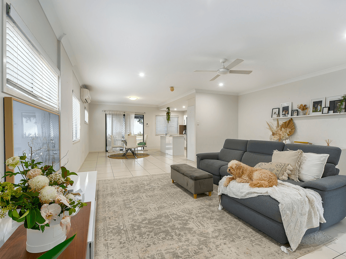 3/28 Lutana Street, STAFFORD, QLD 4053