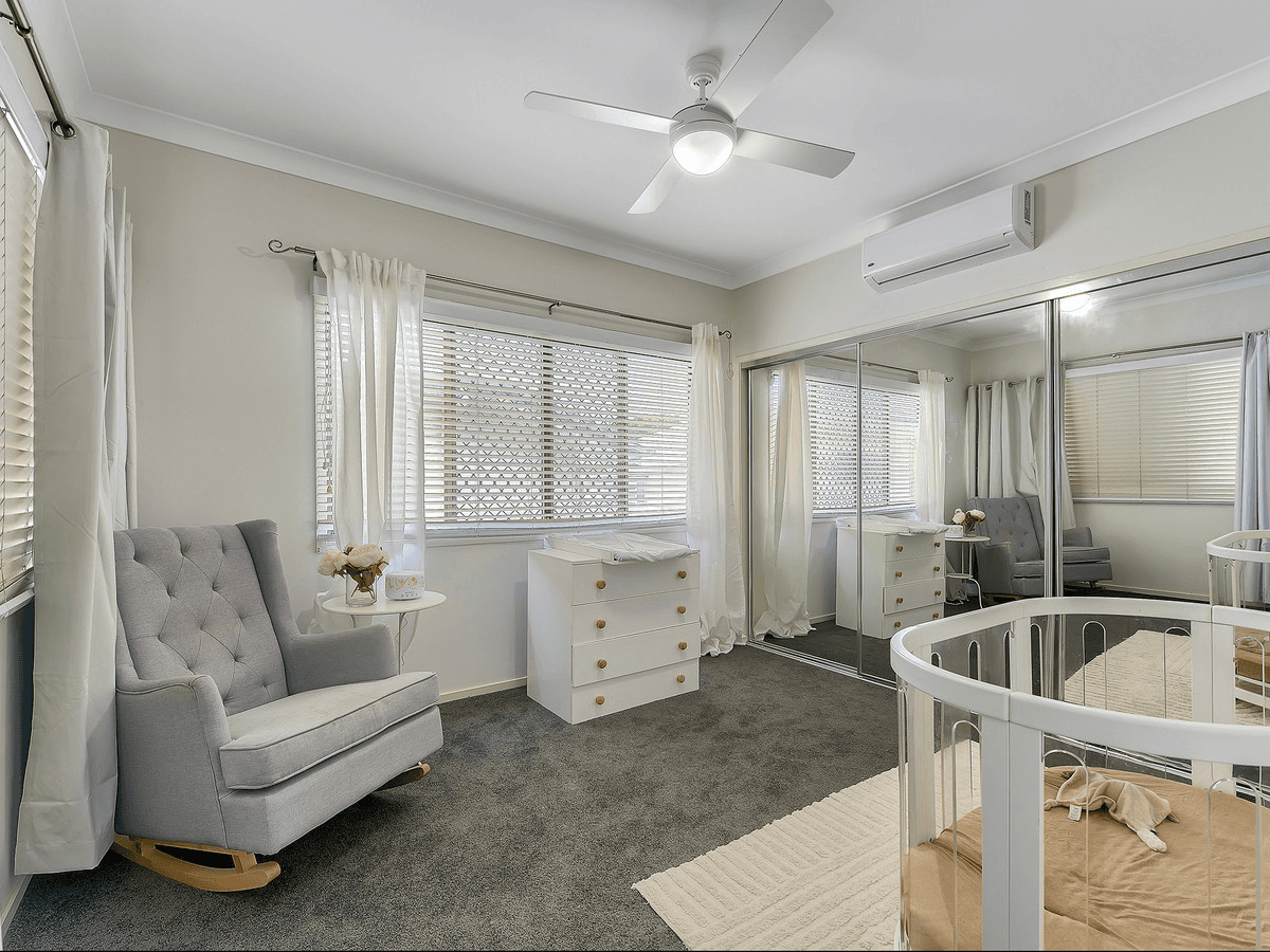 3/28 Lutana Street, STAFFORD, QLD 4053