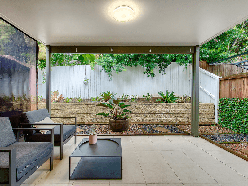 3/28 Lutana Street, STAFFORD, QLD 4053