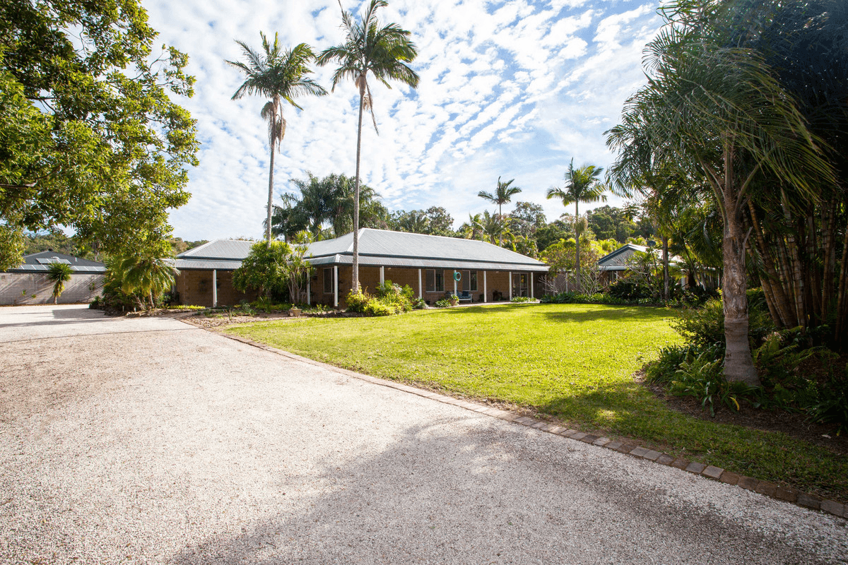 2 Elm Court, Tallebudgera, QLD 4228