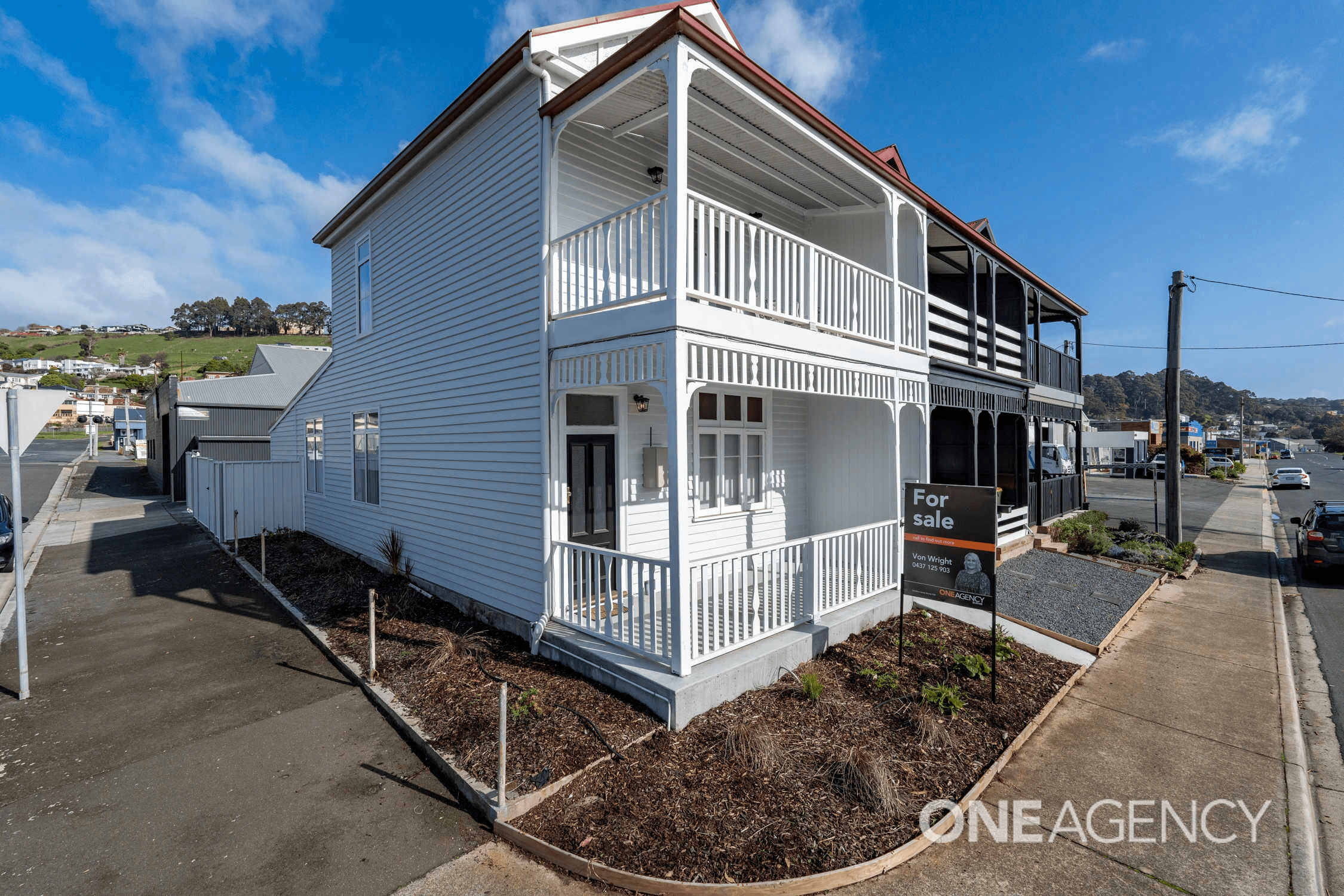 4/32-36 Wellington Street, South Burnie, TAS 7320