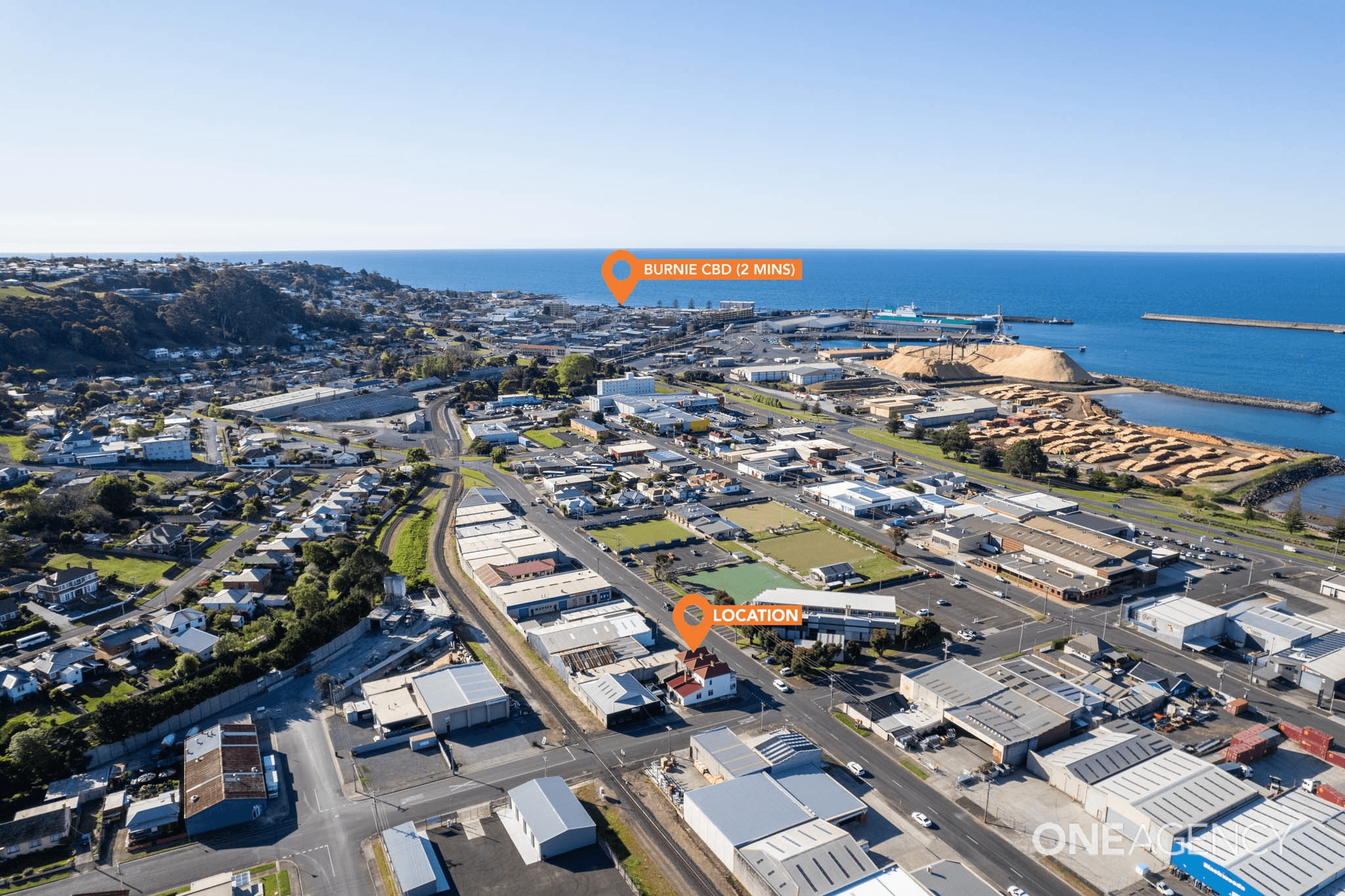 4/32-36 Wellington Street, South Burnie, TAS 7320