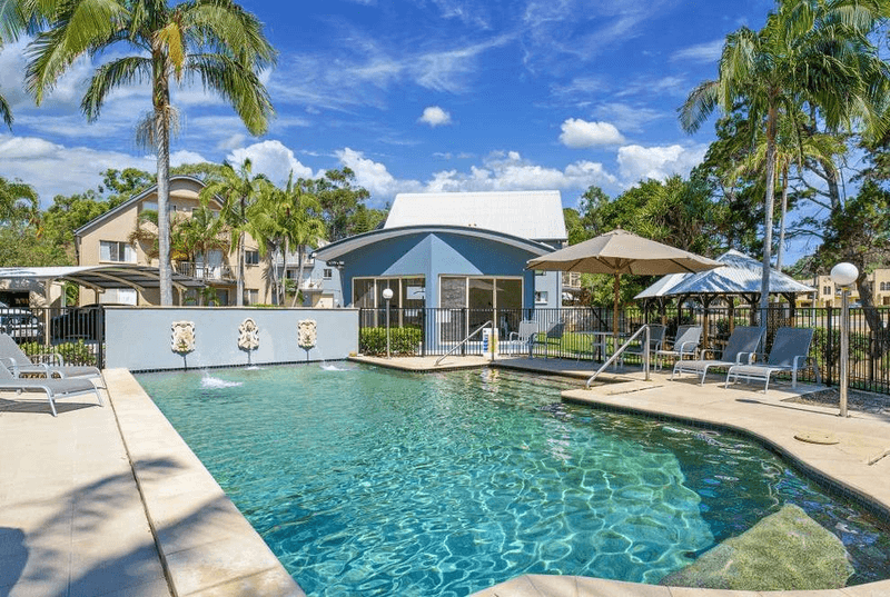 Unit 27/4 Double Island Dr, Rainbow Beach, QLD 4581