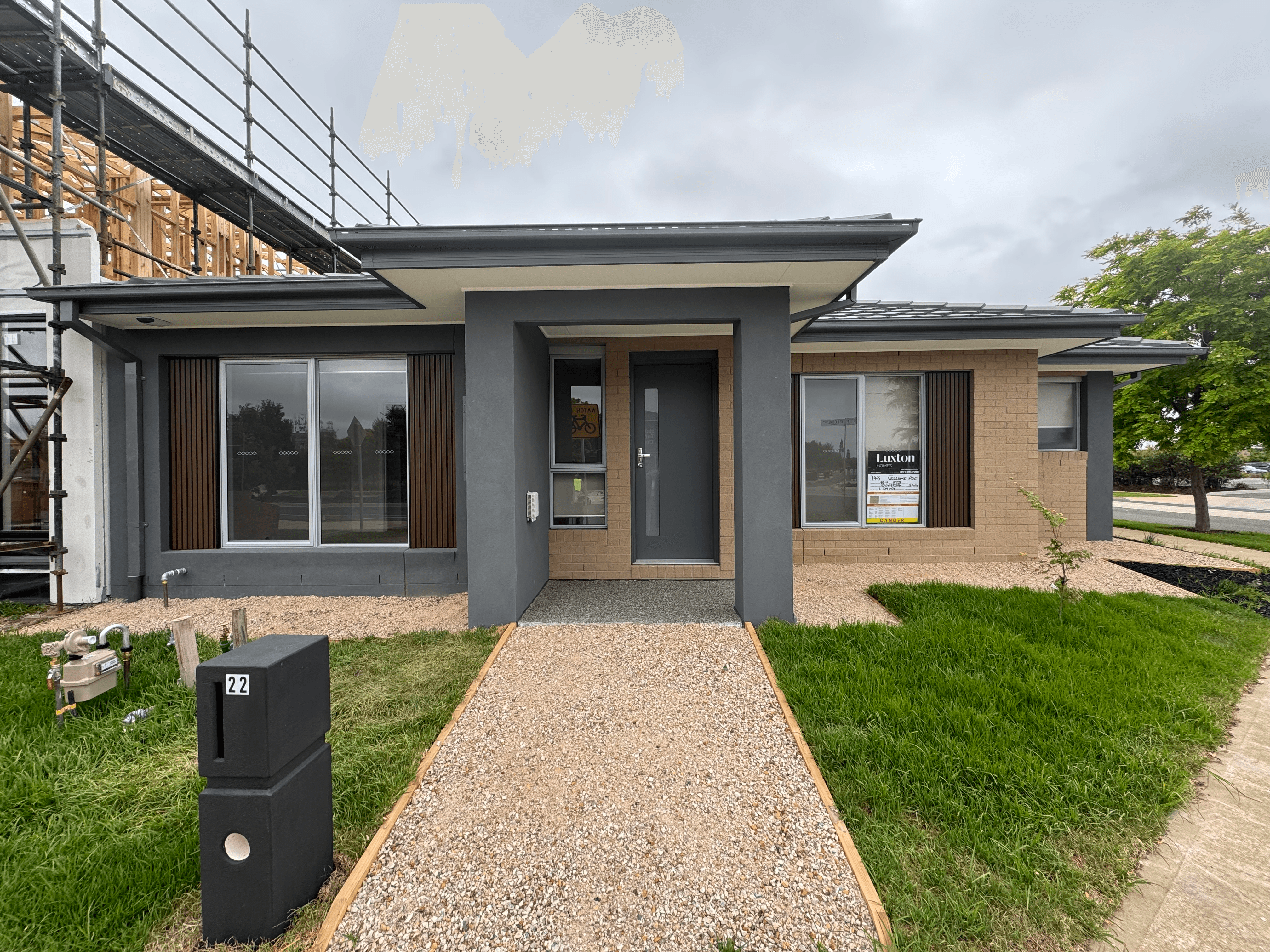 22 Welcome Parade, WYNDHAM VALE, VIC 3024