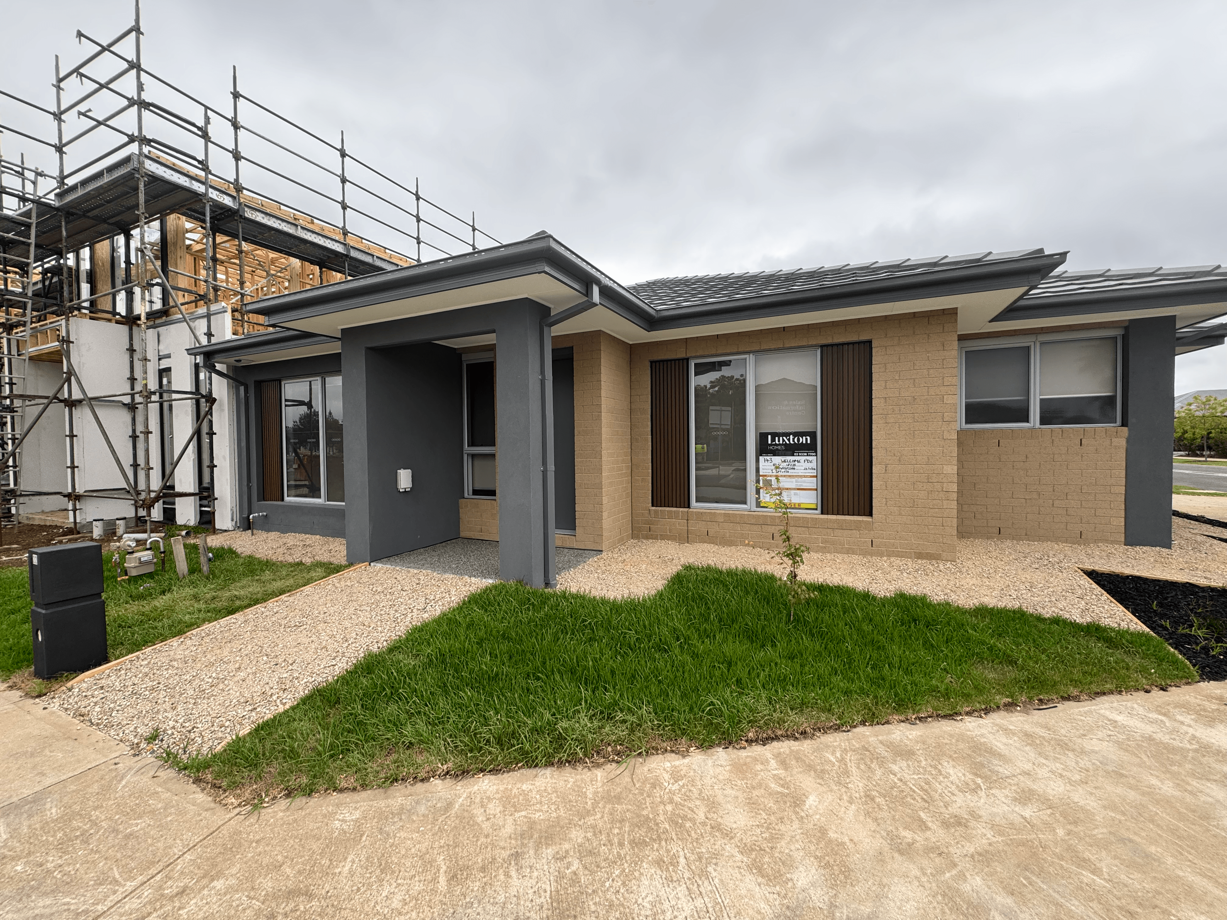 22 Welcome Parade, WYNDHAM VALE, VIC 3024