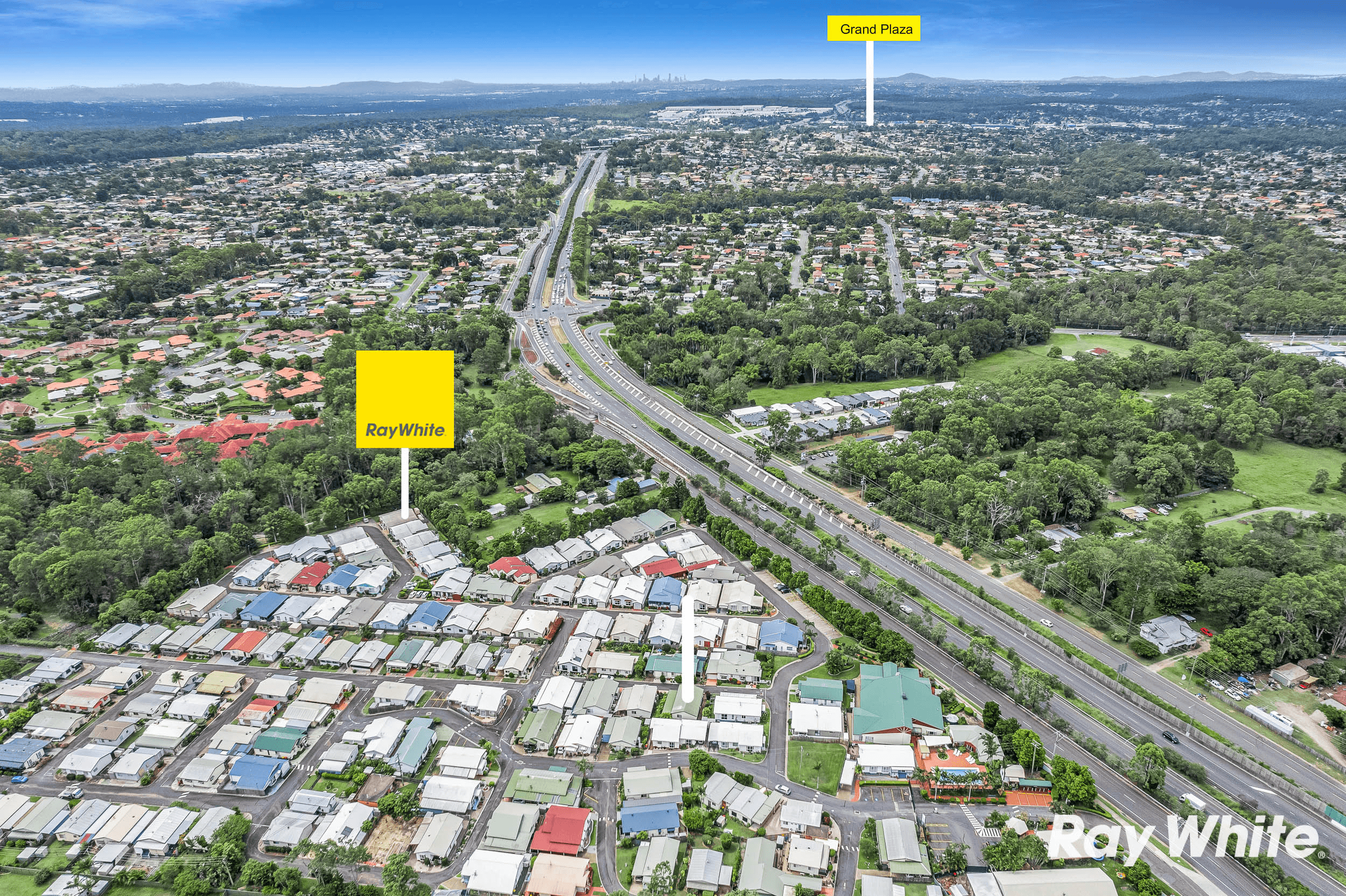 194/3651 Mt Lindesay Hwy, PARK RIDGE, QLD 4125