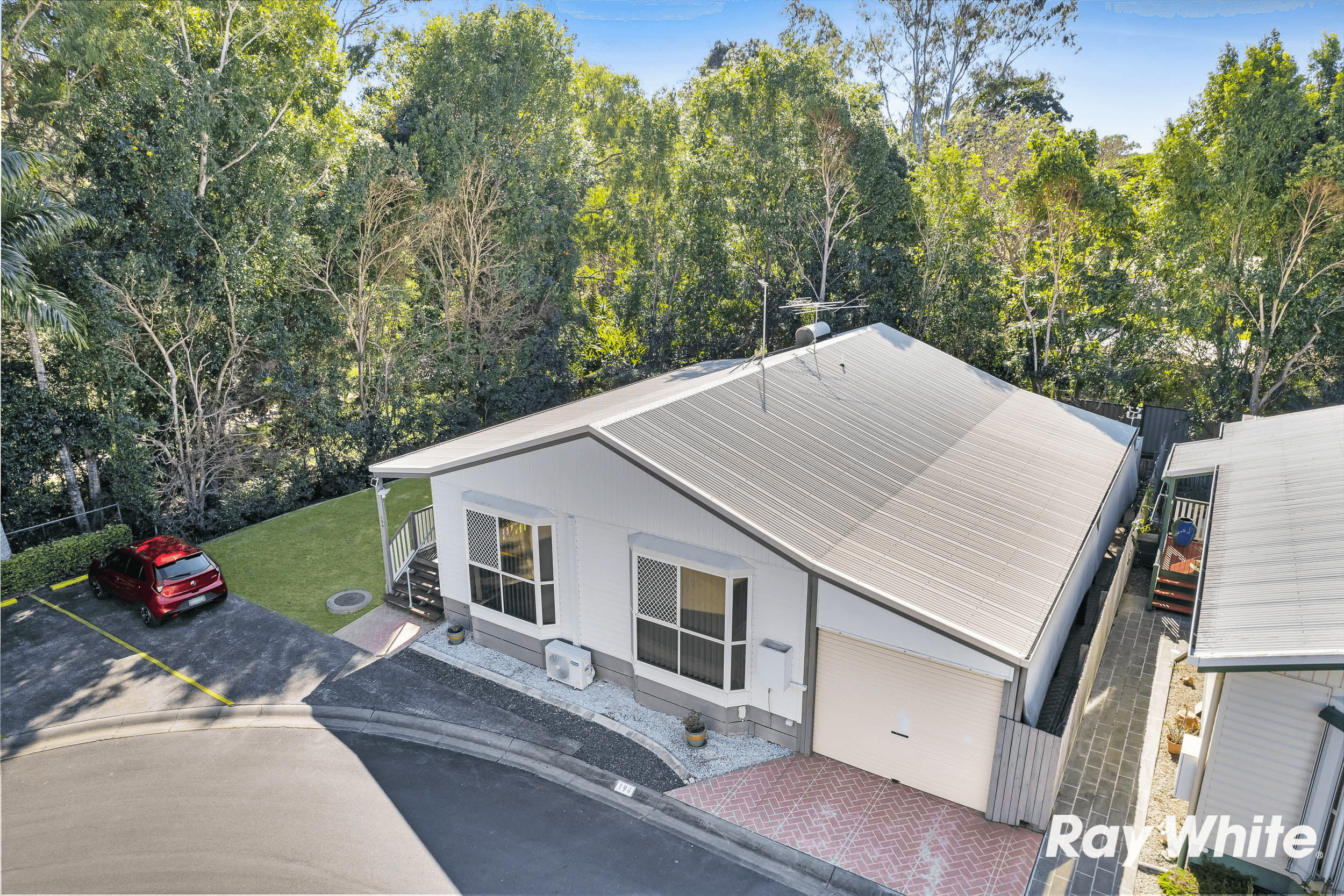 194/3651 Mt Lindesay Hwy, PARK RIDGE, QLD 4125