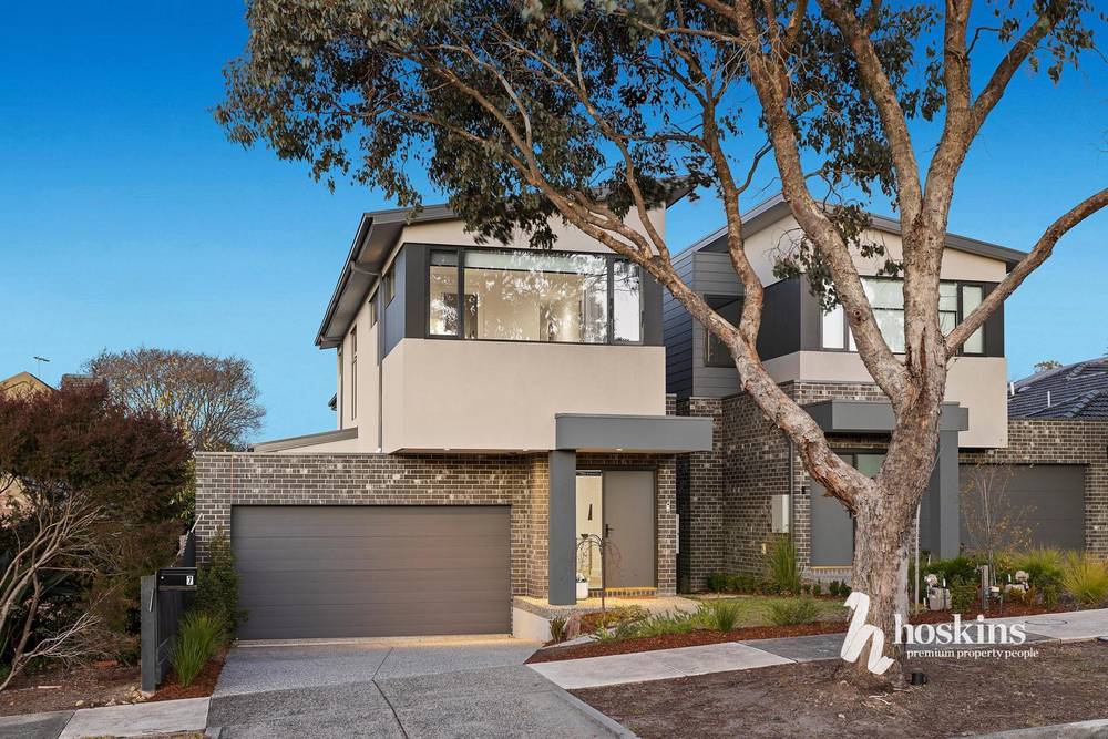 7 Vistaway Court, Donvale, VIC 3111
