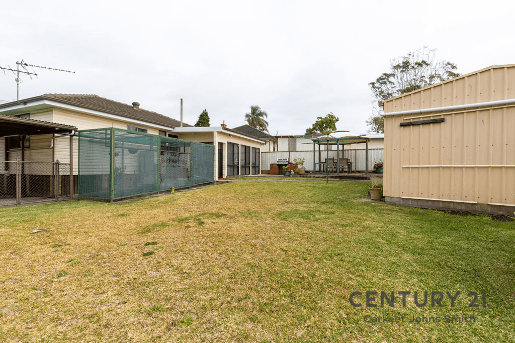 73 Lachlan Street, Windale, NSW 2306