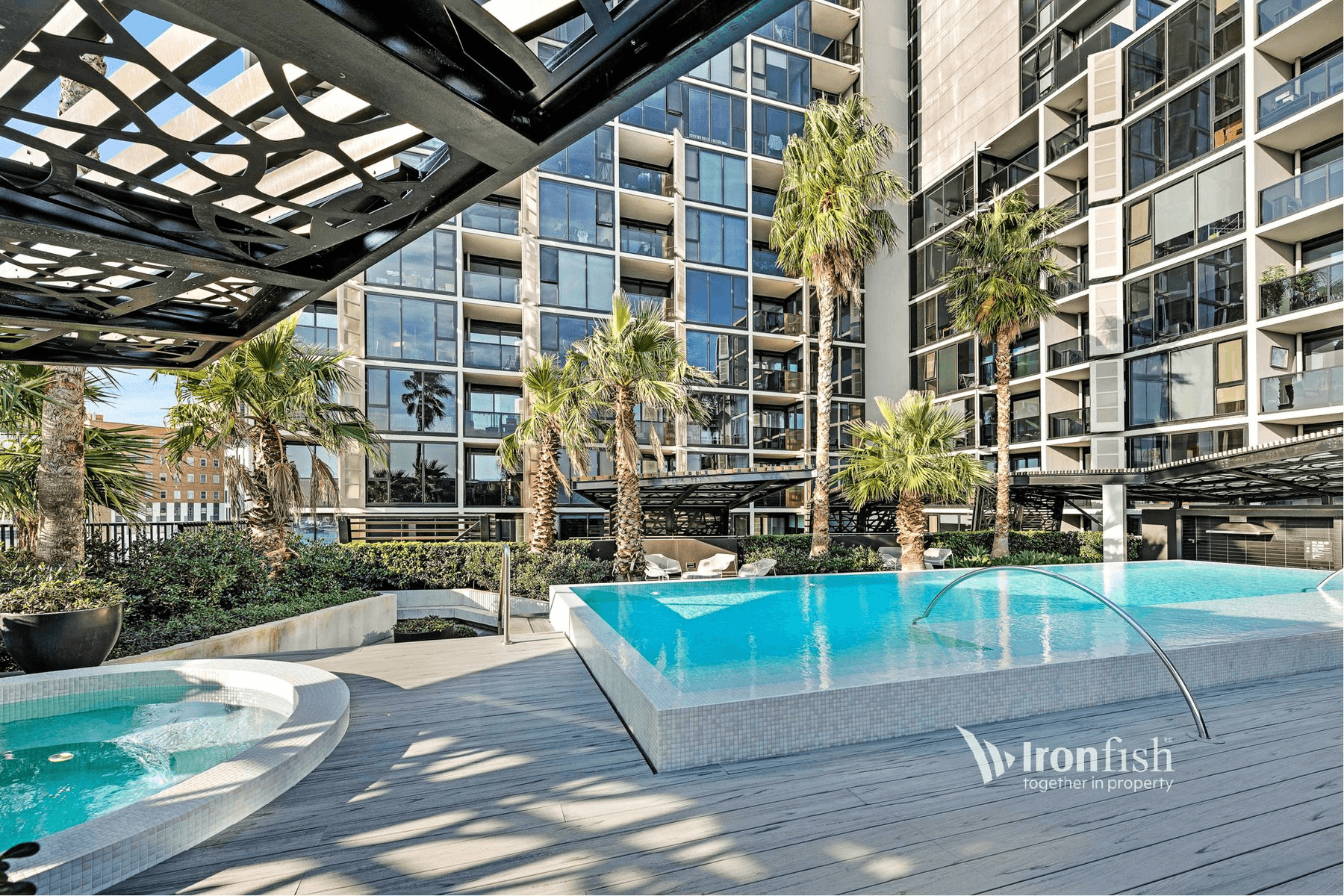 537/23 Blackwood Street, North Melbourne, VIC 3051