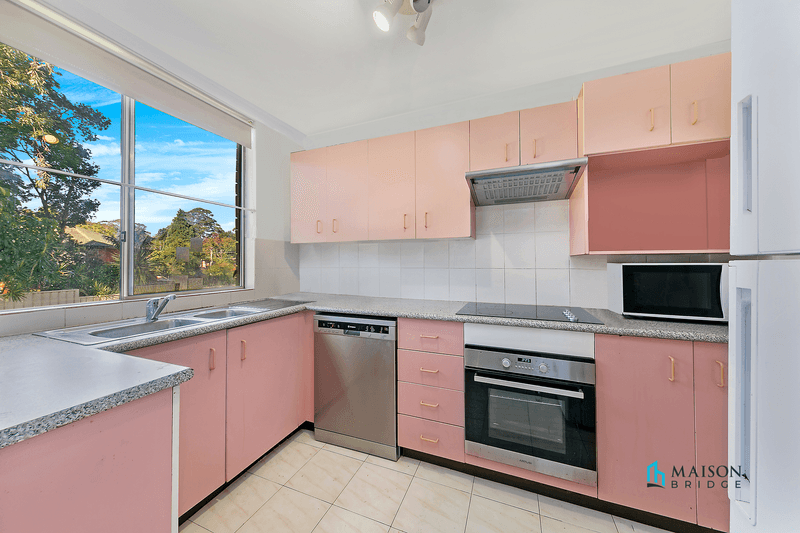 65/10 Freeman Place, Carlingford, NSW 2118