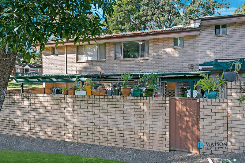 65/10 Freeman Place, Carlingford, NSW 2118