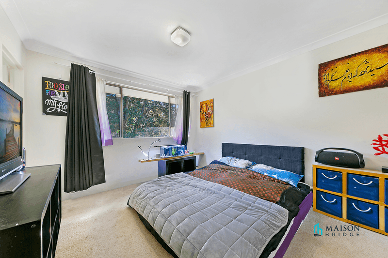 65/10 Freeman Place, Carlingford, NSW 2118