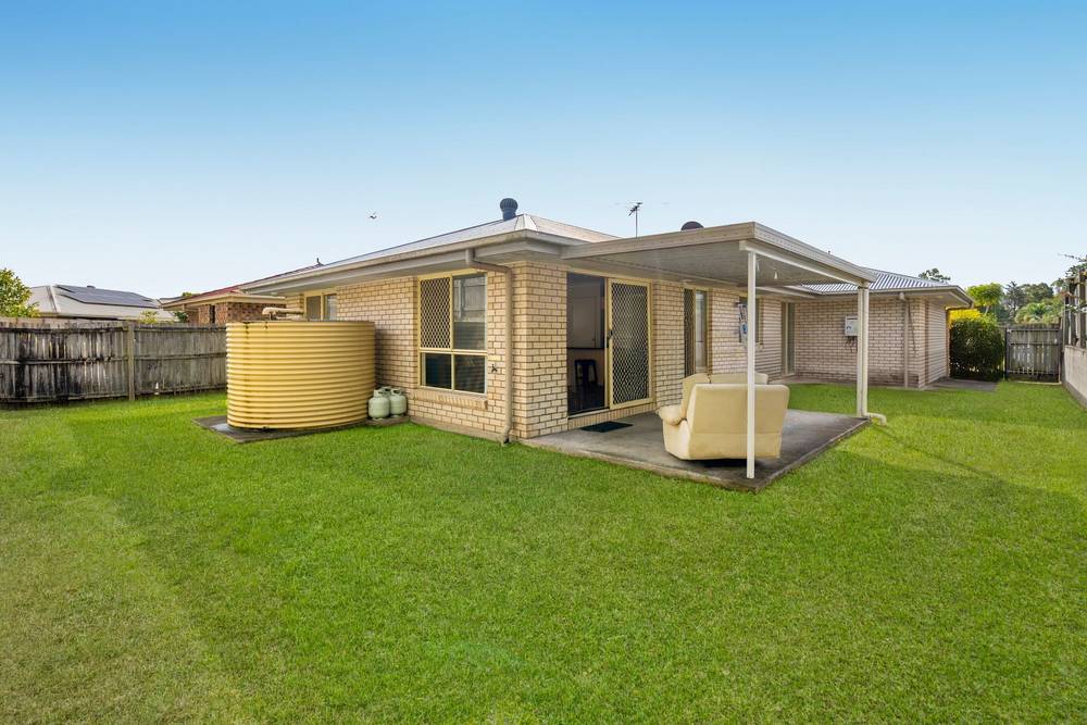 9 Patrick Court, WATERFORD WEST, QLD 4133