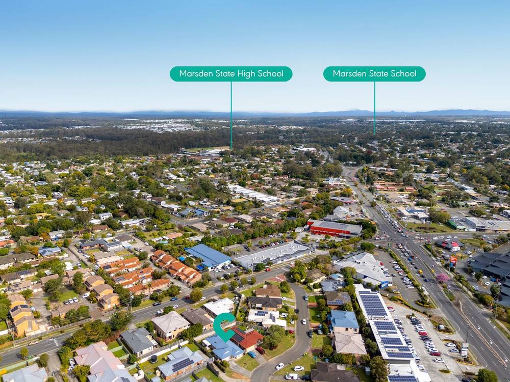 9 Patrick Court, WATERFORD WEST, QLD 4133