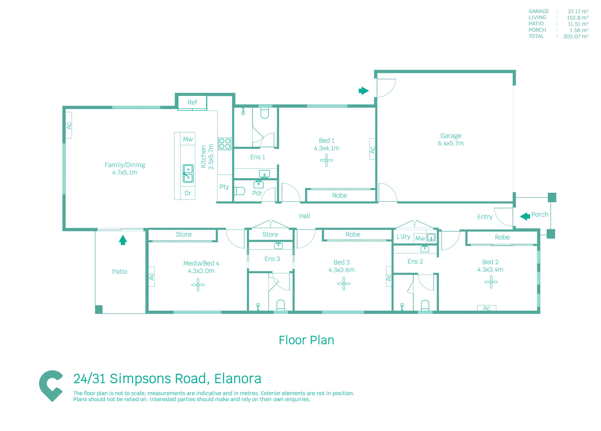 45 Oak Street, PIMPAMA, QLD 4209