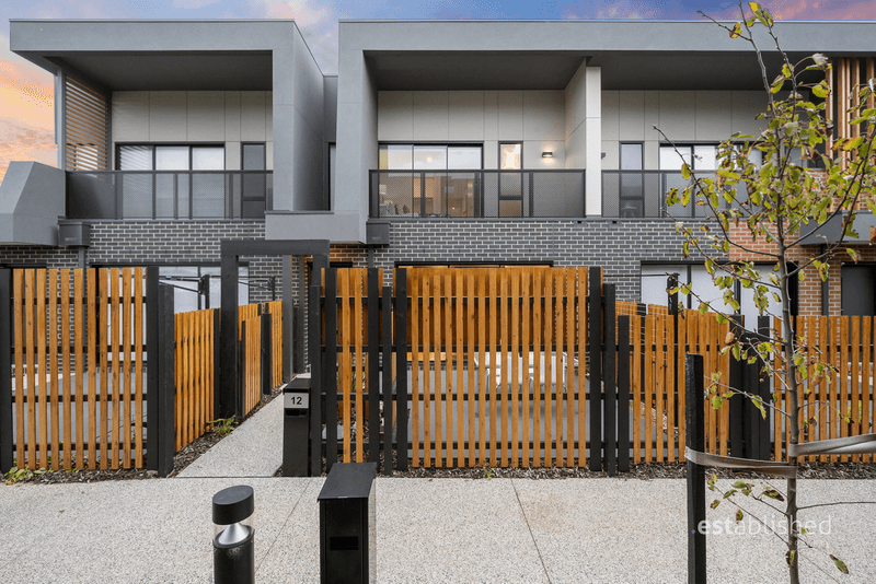 12 Lyra Walk, POINT COOK, VIC 3030