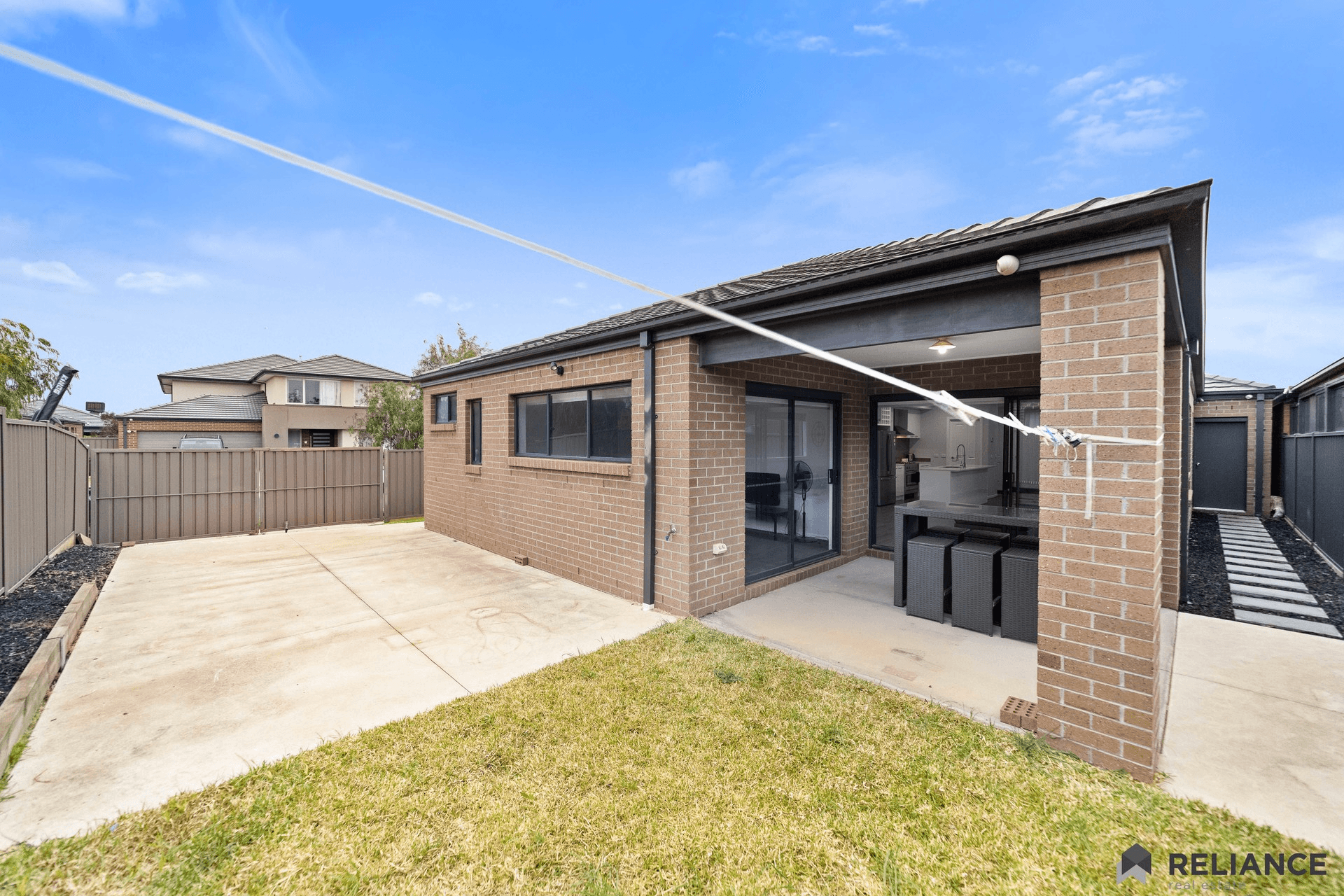 18 Larneuk Drive, Cobblebank, VIC 3338