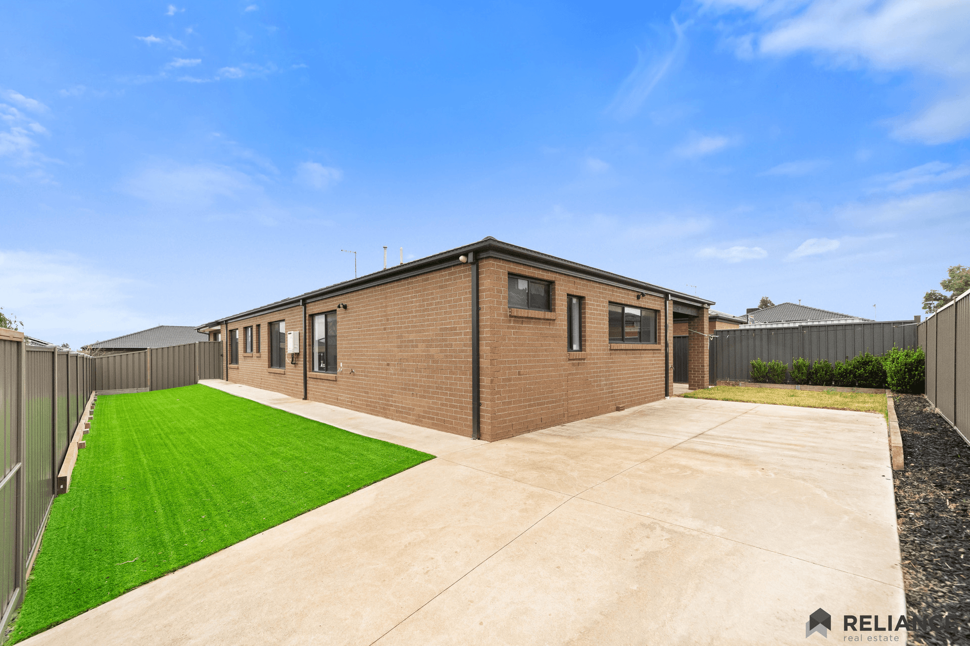 18 Larneuk Drive, Cobblebank, VIC 3338