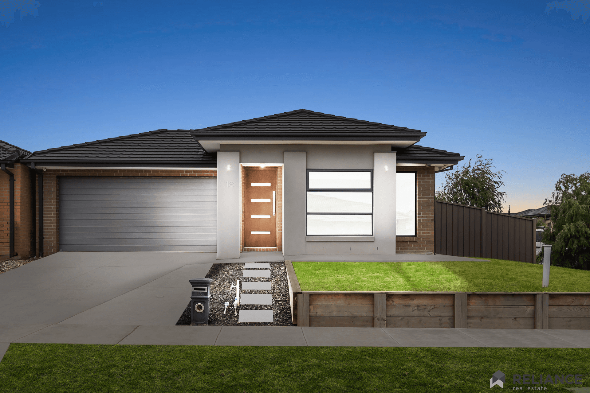 18 Larneuk Drive, Cobblebank, VIC 3338