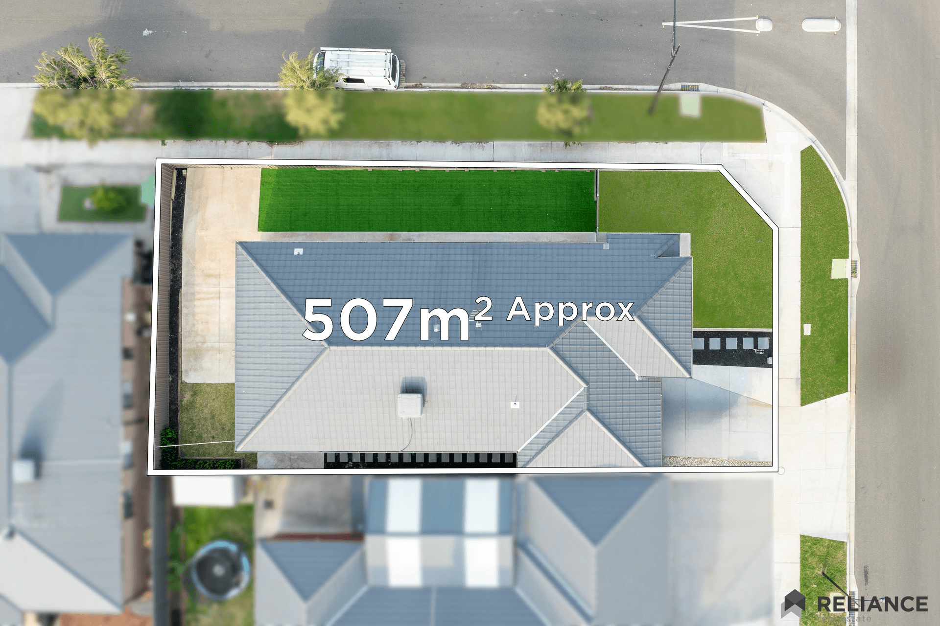 18 Larneuk Drive, Cobblebank, VIC 3338