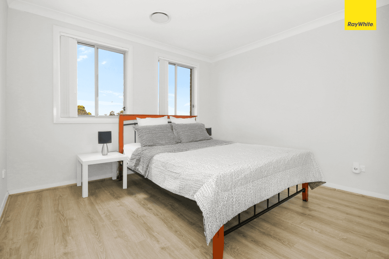 57 Ludhiana Glade, SCHOFIELDS, NSW 2762